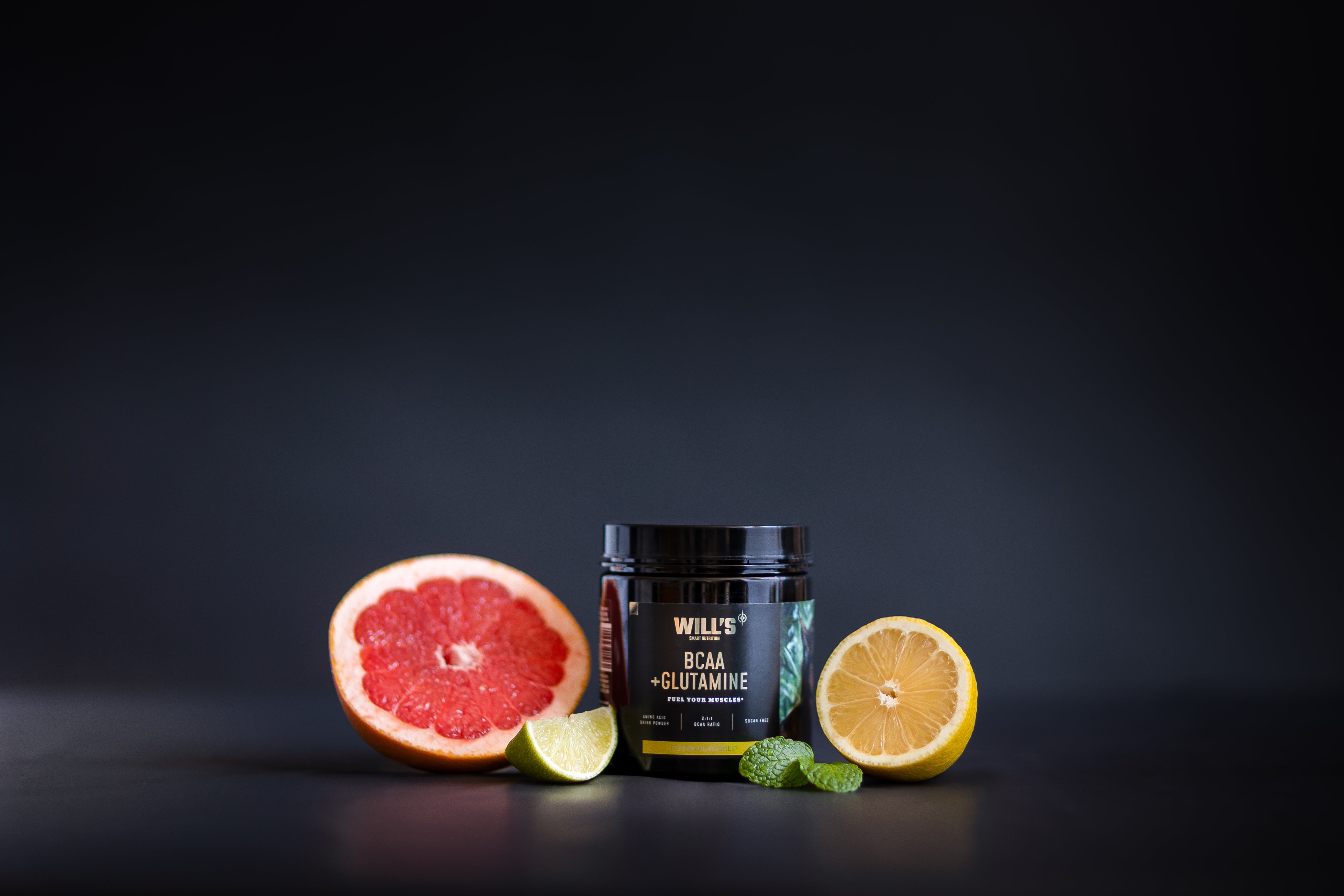 Better recovery? Better performance? Let’s dive into the ultimate guide to BCAA benefits!