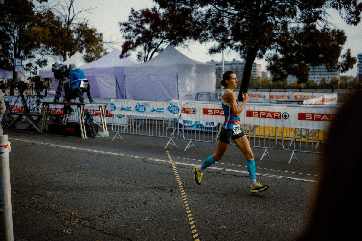 You Spoke, We Listened – What We Took Away from the SPAR Budapest Marathon