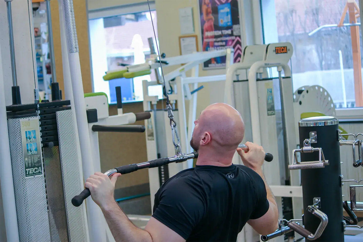 Why do many people plateau even when they feel like they’re “doing everything right”?