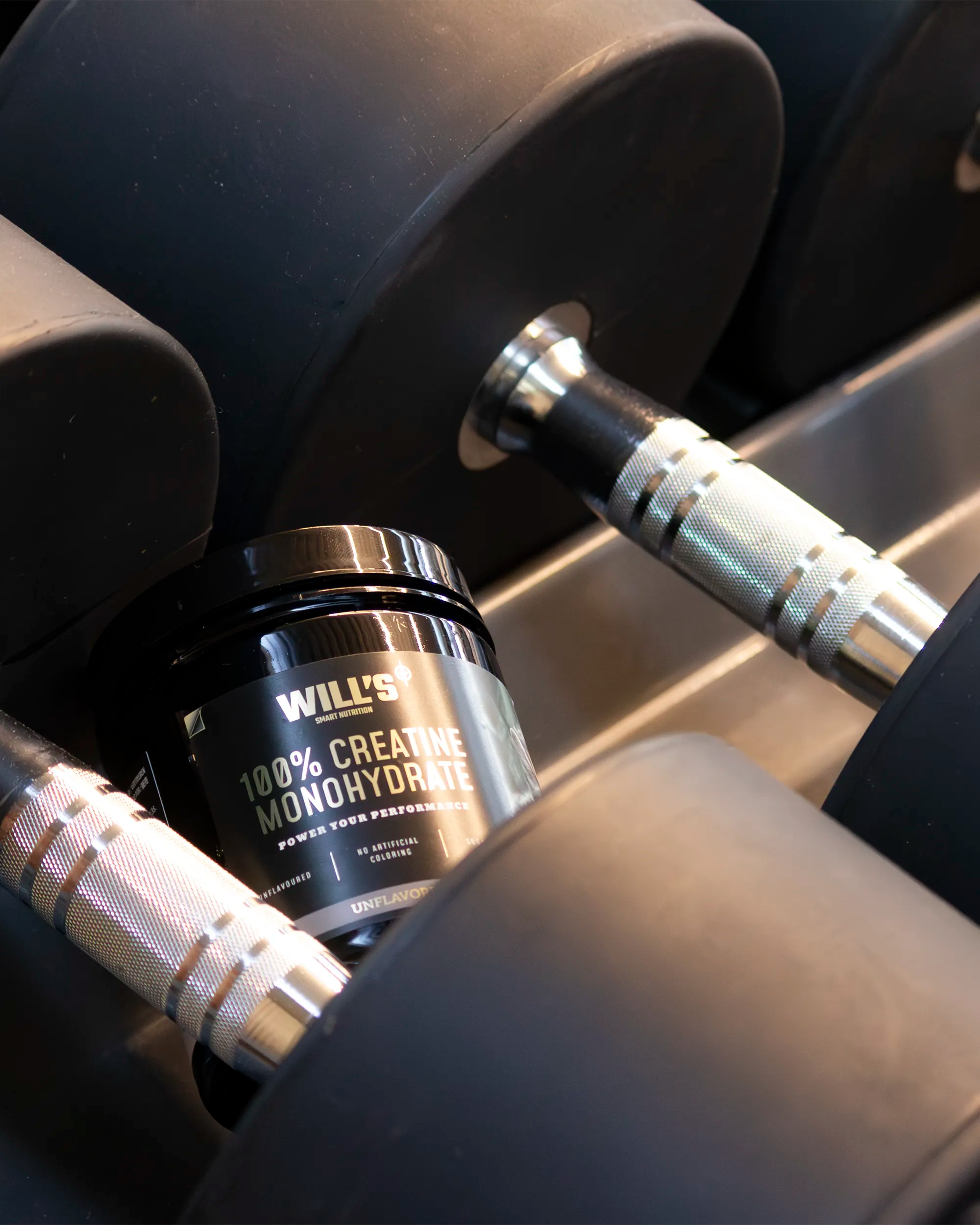 Debunking creatine myths: What you need to know