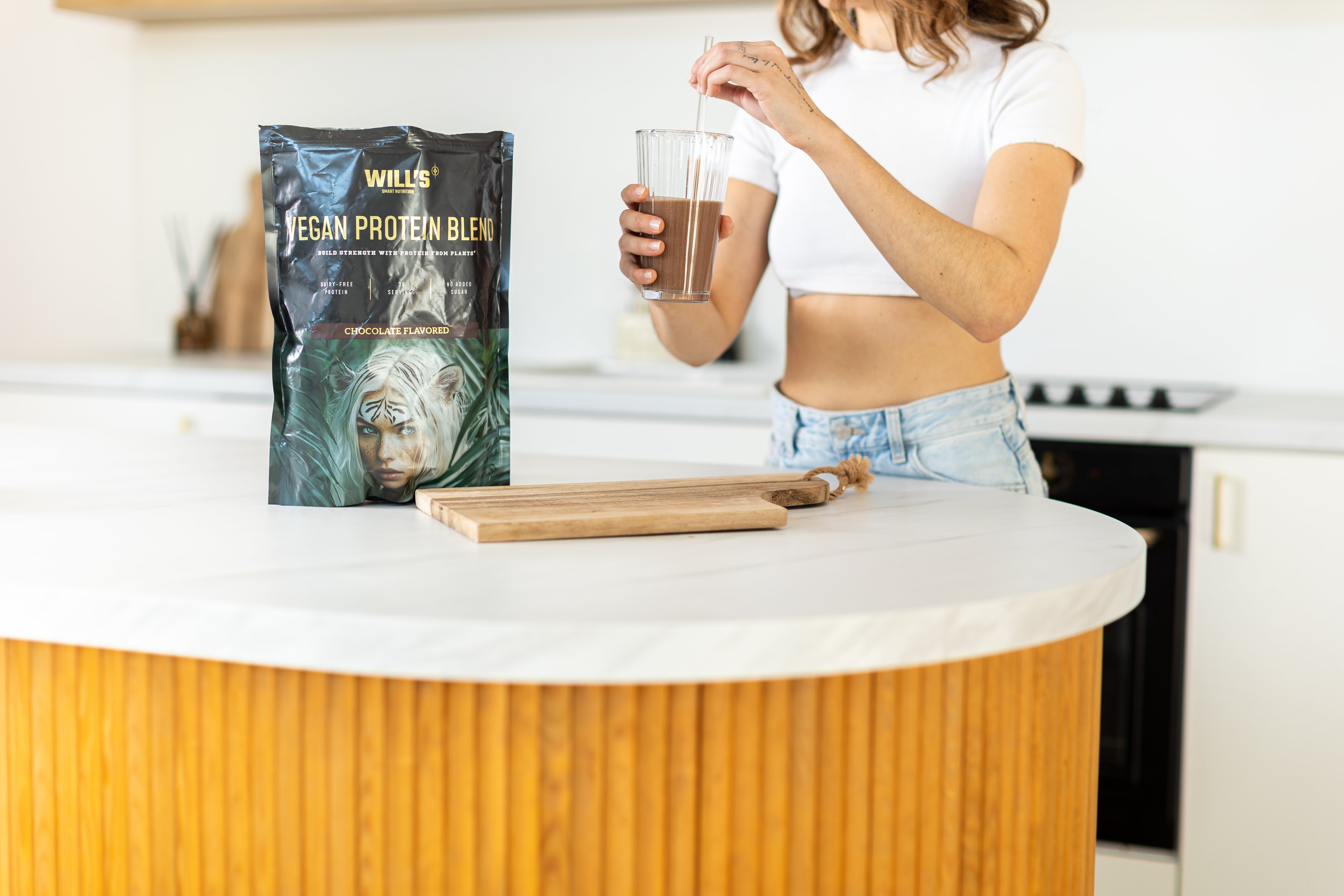 Protein Shakes to the Rescue: Your Body Can Handle More Than You Think!