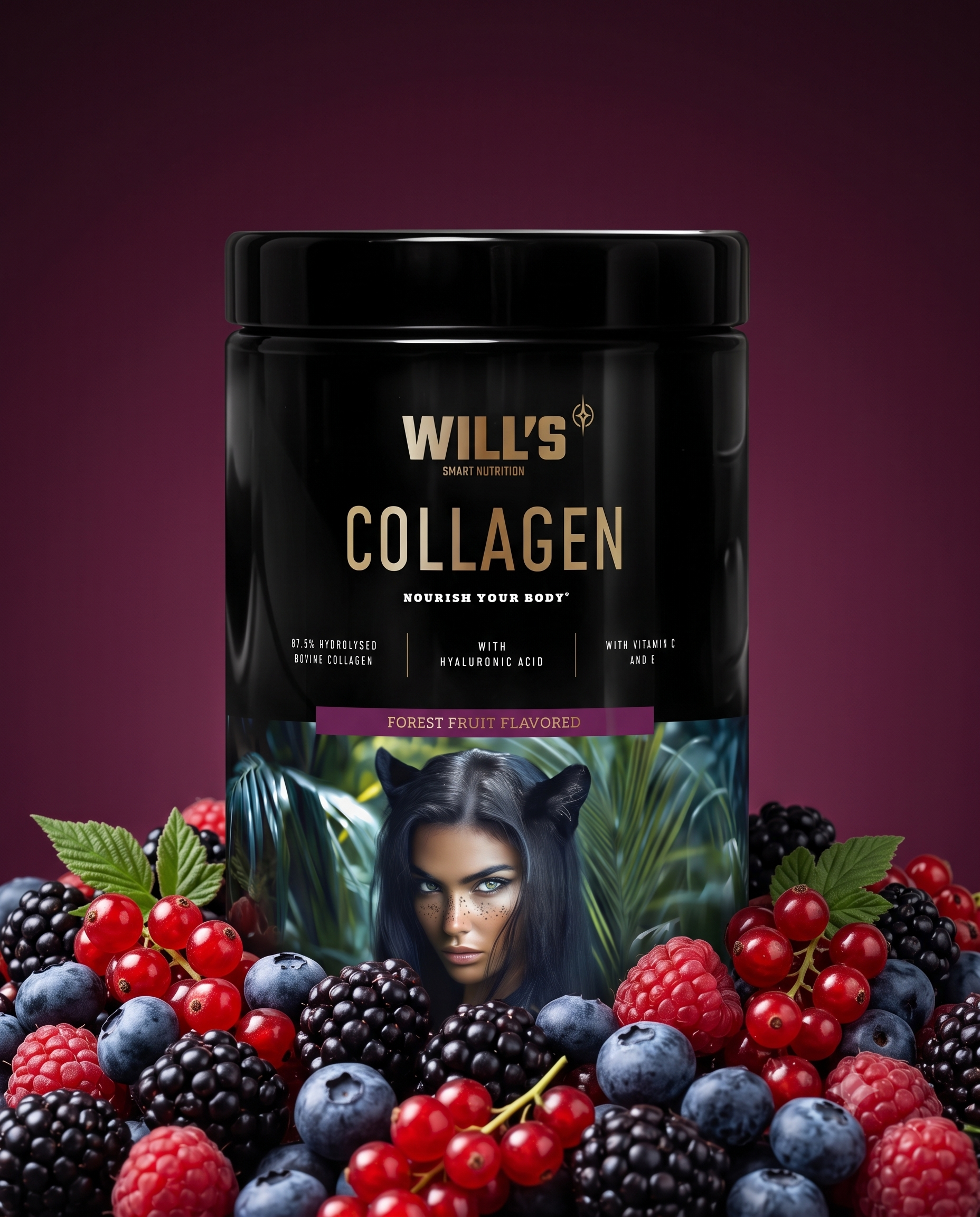 Does Collagen loss really begin in your mid-twenties?
