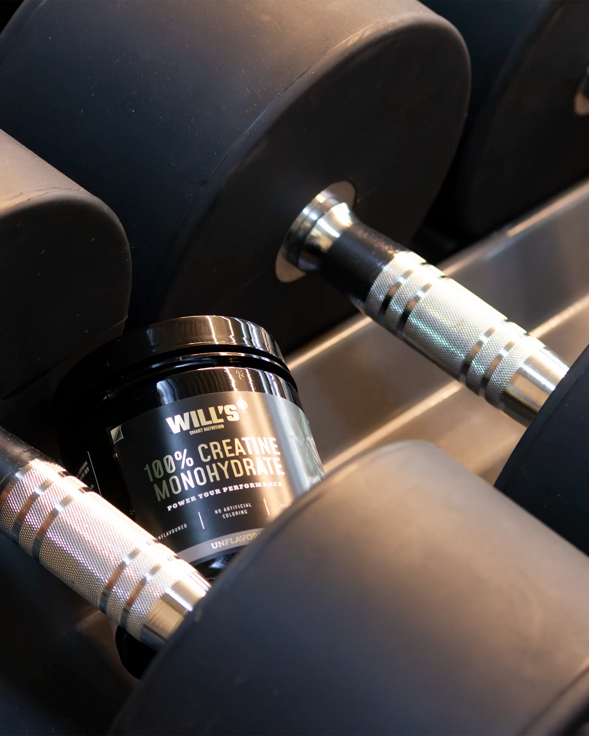 Debunking creatine myths: What you need to know