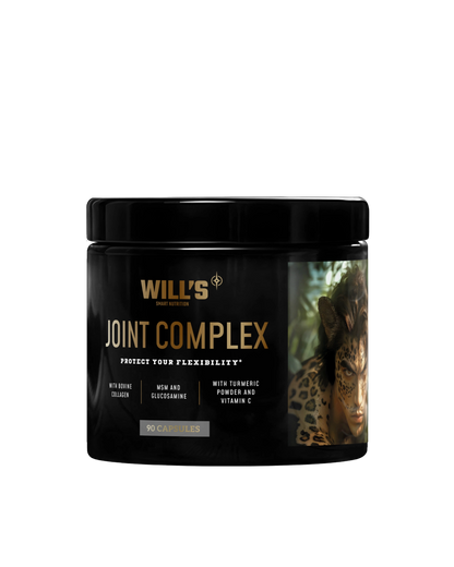 Joint Complex