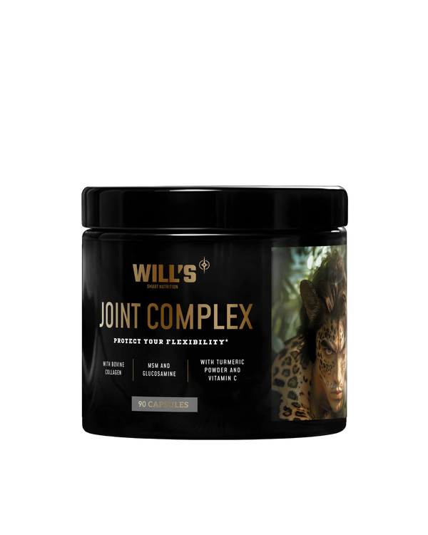 Joint Complex