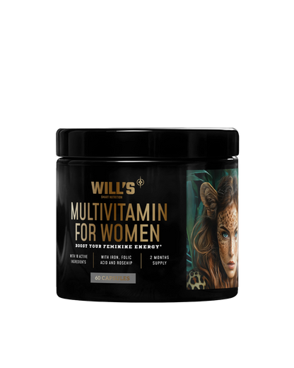 Multivitamin for Women