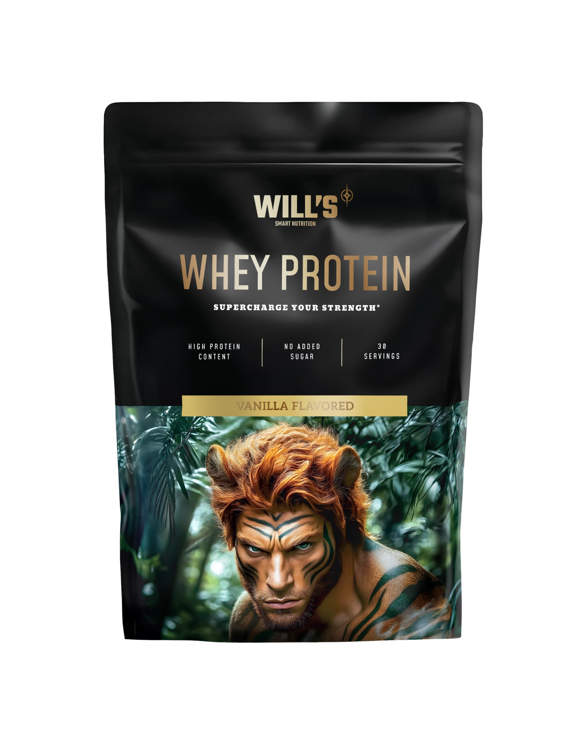 Whey Protein