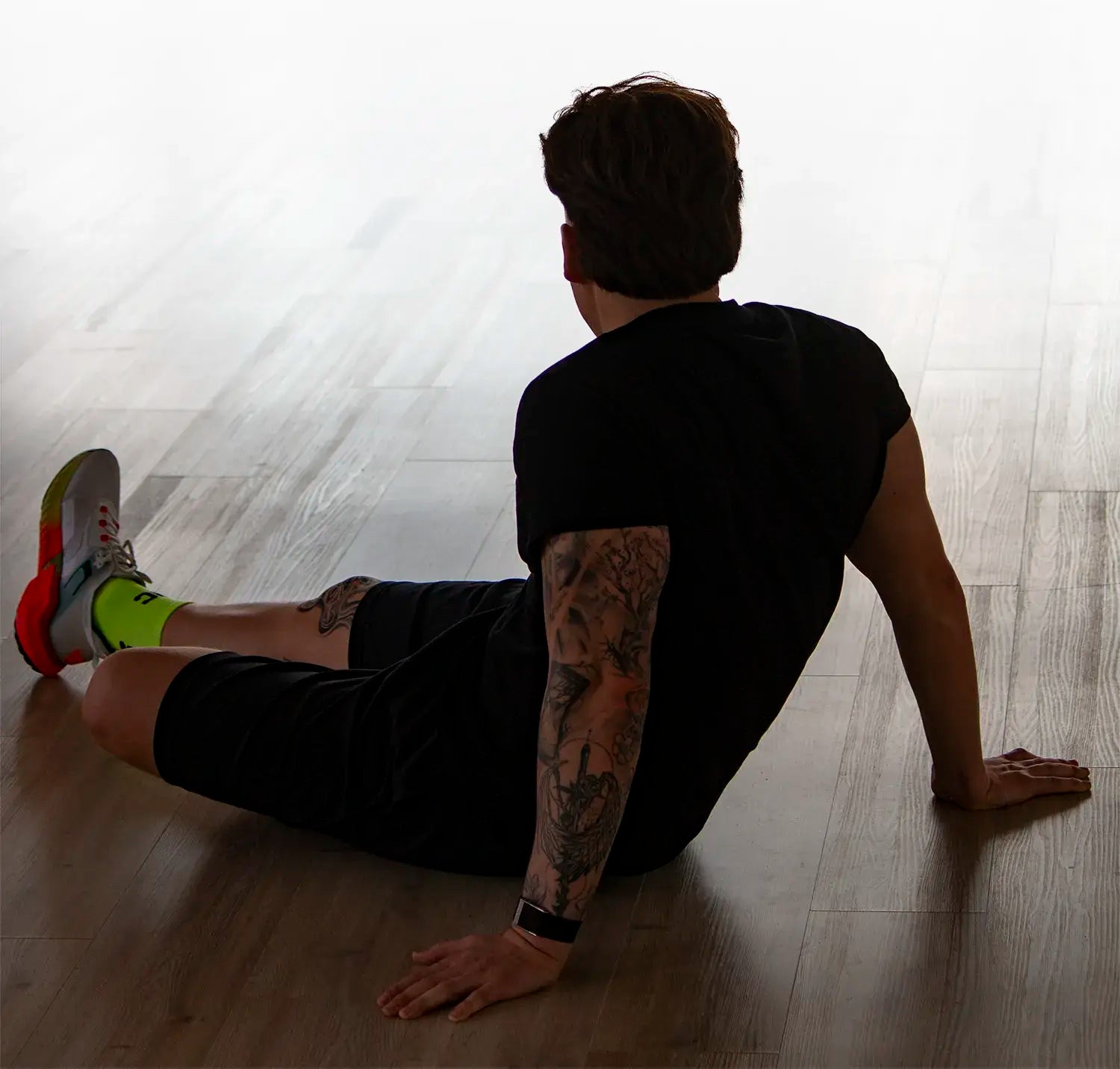 Built into your everyday routine.