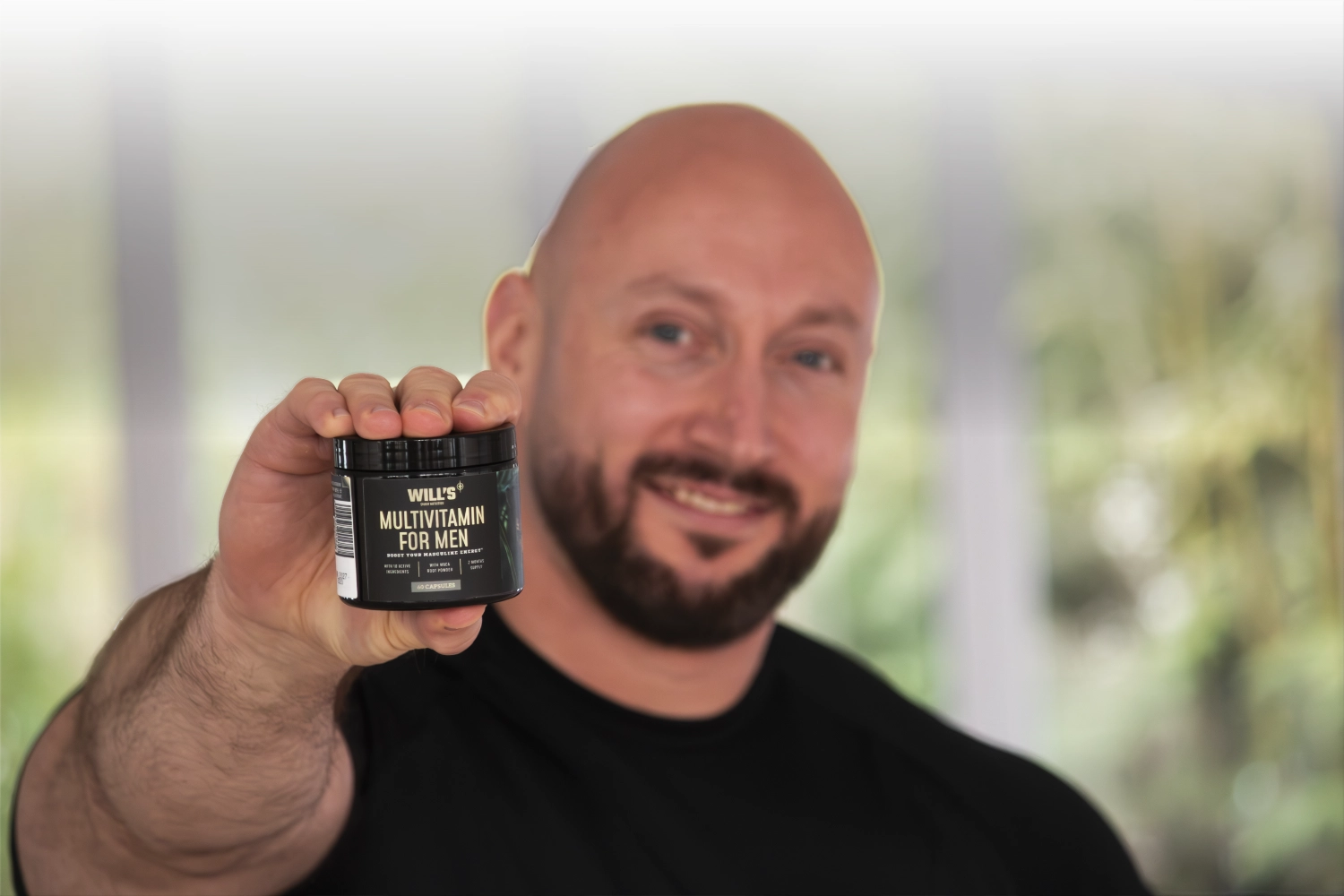 Built for everyday support